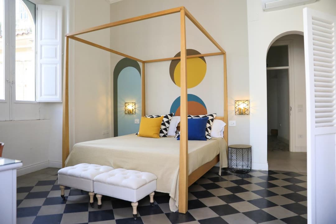 Palazzo Naso — photo 1 of 1