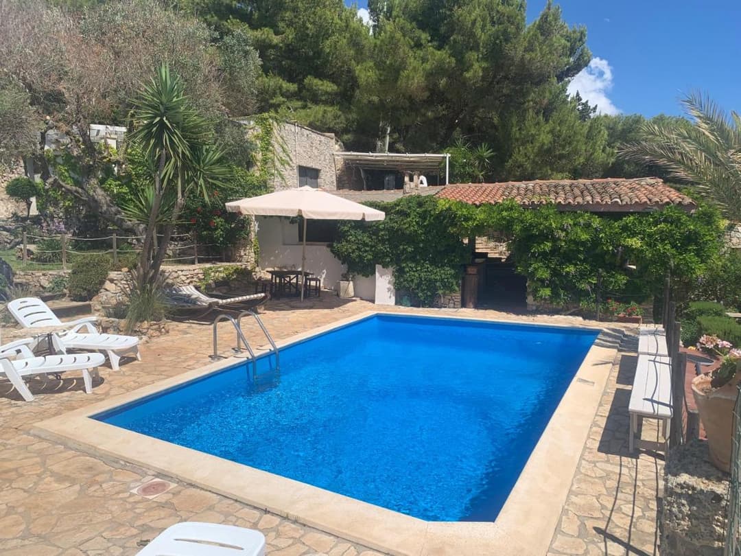 Villa Paiare — photo 1 of 1