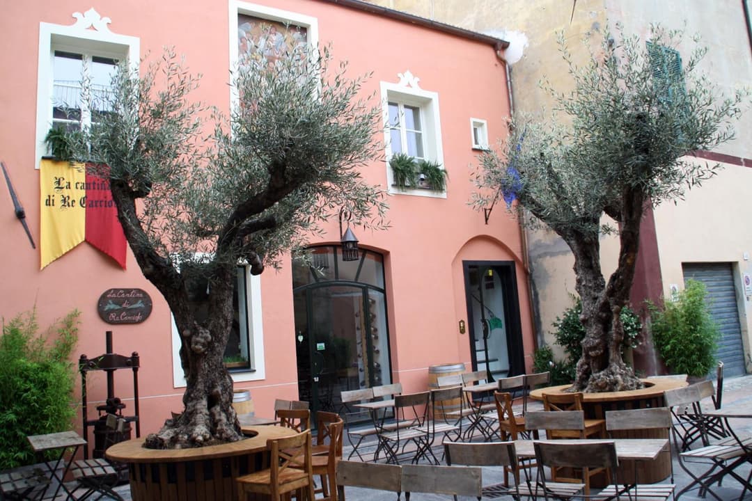La dimora del Conte Bracco B. — photo 1 of 1