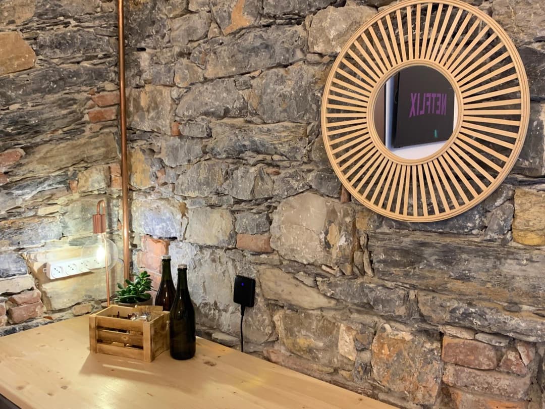 Rock & Wood - Apartment & Room — photo 1 of 1