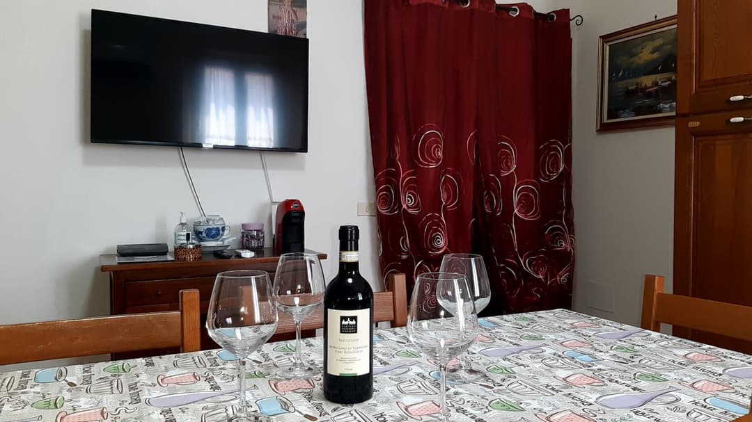 Agriturismo Uliveto Gretacci — photo 1 of 1