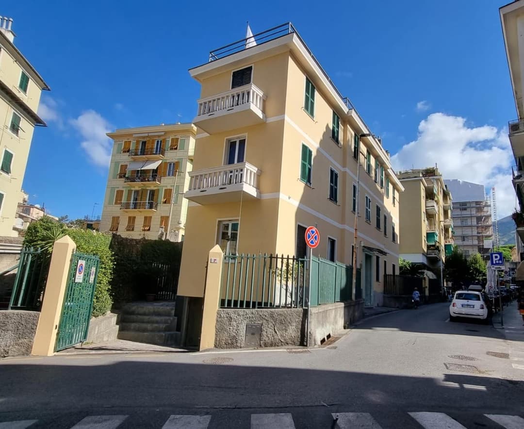 House LeoMar di Sara — photo 1 of 1