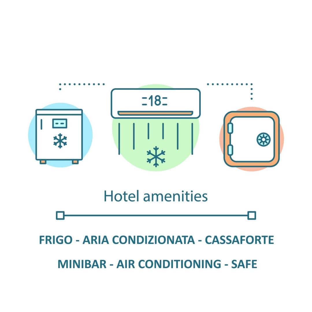 PFA Hotel La Darsena - Follonica — photo 1 of 1