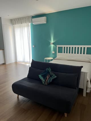 SUITE ROOM TRANI