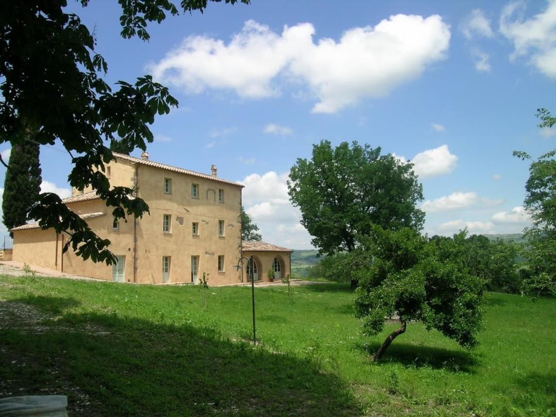 La Fonte Carducciana — photo 1 of 1