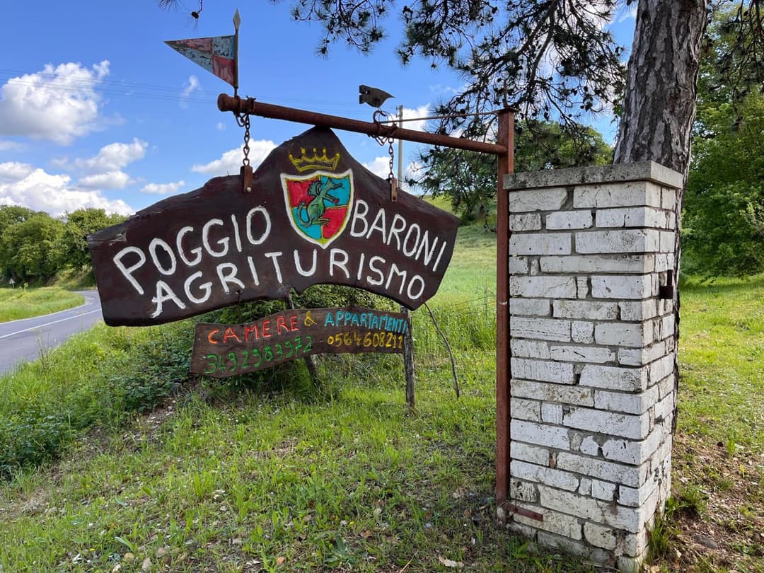 Poggio Baroni Agriturismo — photo 1 of 1