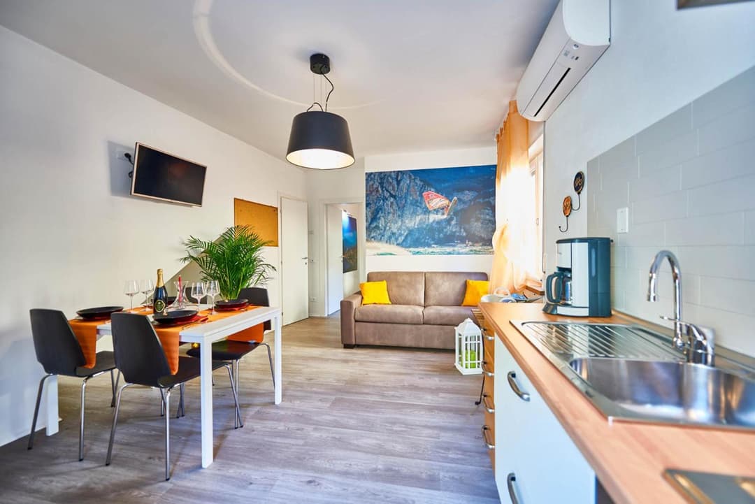 Mala Silex Apartments — photo 1 of 1