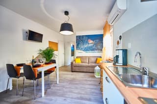 Mala Silex Apartments