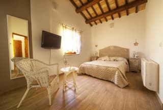 B&B Le Rose