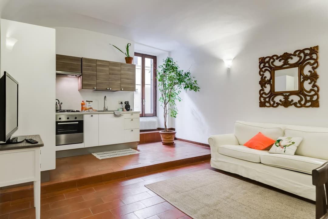 Purificazione 44 Guest House — photo 1 of 1