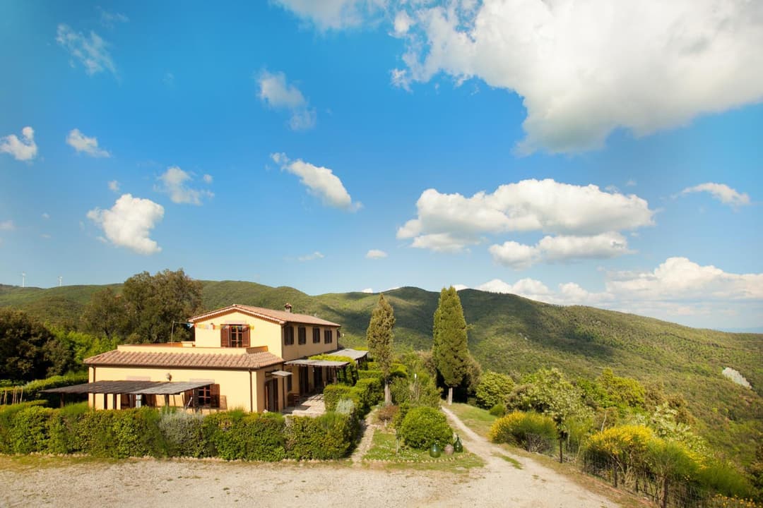 Casale Pundarika — photo 1 of 1
