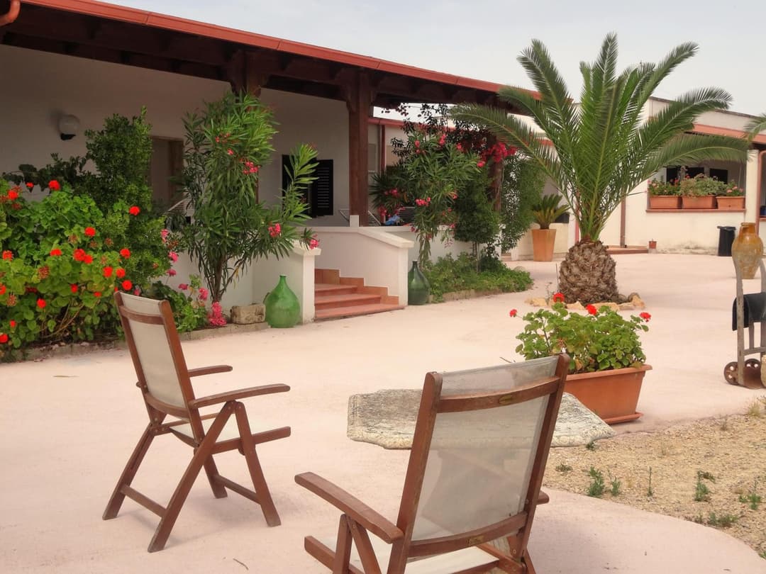 Casa Colonica Liliane B&B — photo 1 of 1
