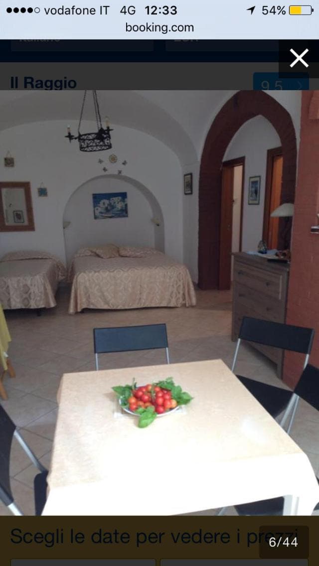 Il Raggio — photo 1 of 1