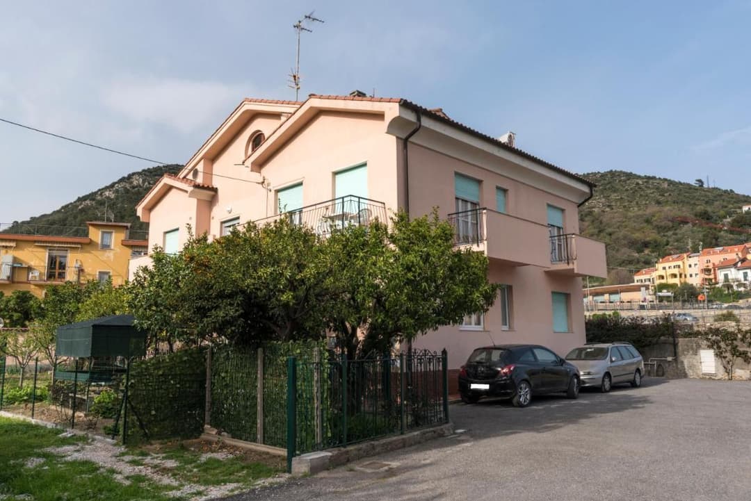 Casa Vacanze Ferrando — photo 1 of 1
