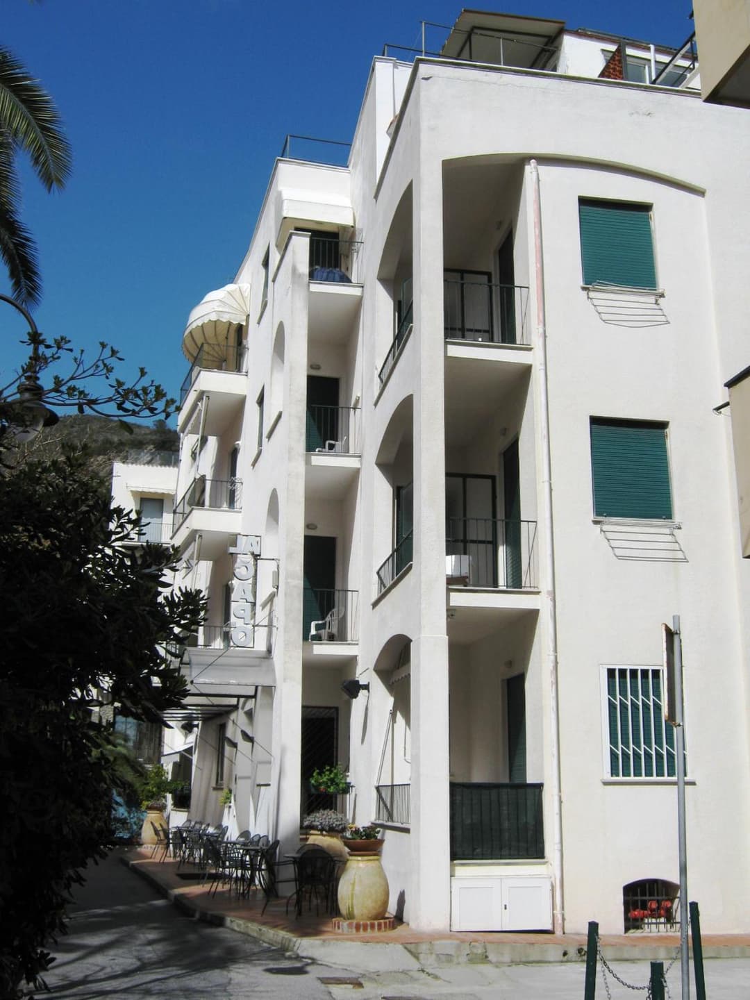 Hotel Al Capo — photo 1 of 1