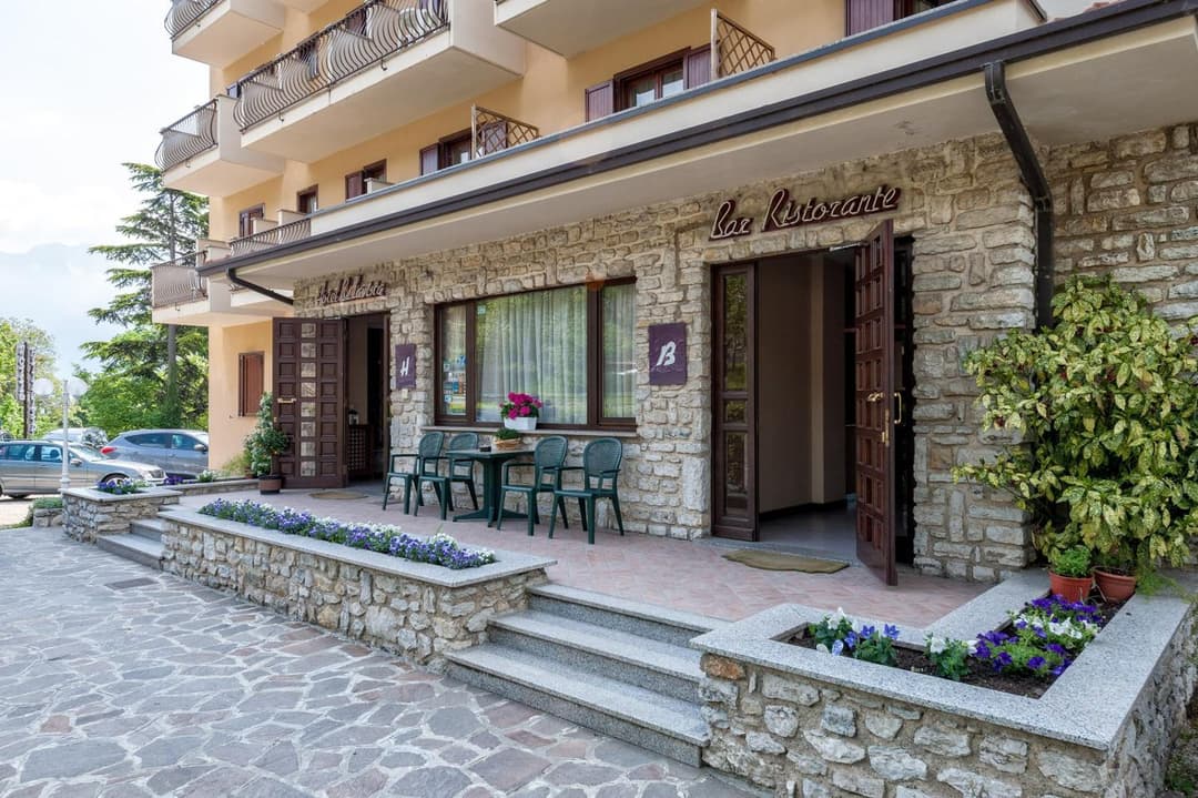 Hotel Bellavista — photo 1 of 1
