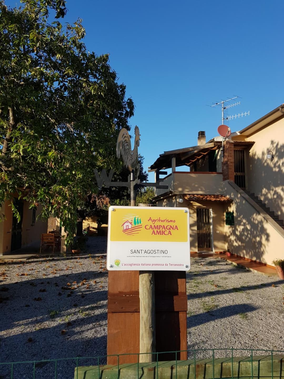 Agriturismo S. Agostino — photo 1 of 1