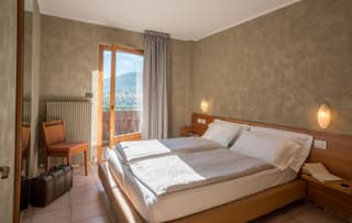 One-Bedroom Standard Apartment