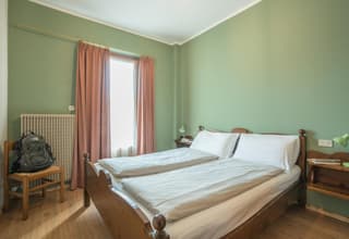 Two-Bedroom Superior Apartment