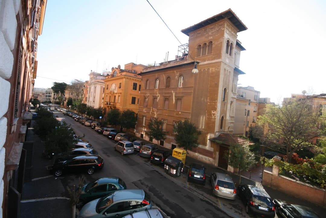 Tatusa al Colosseo — photo 1 of 1