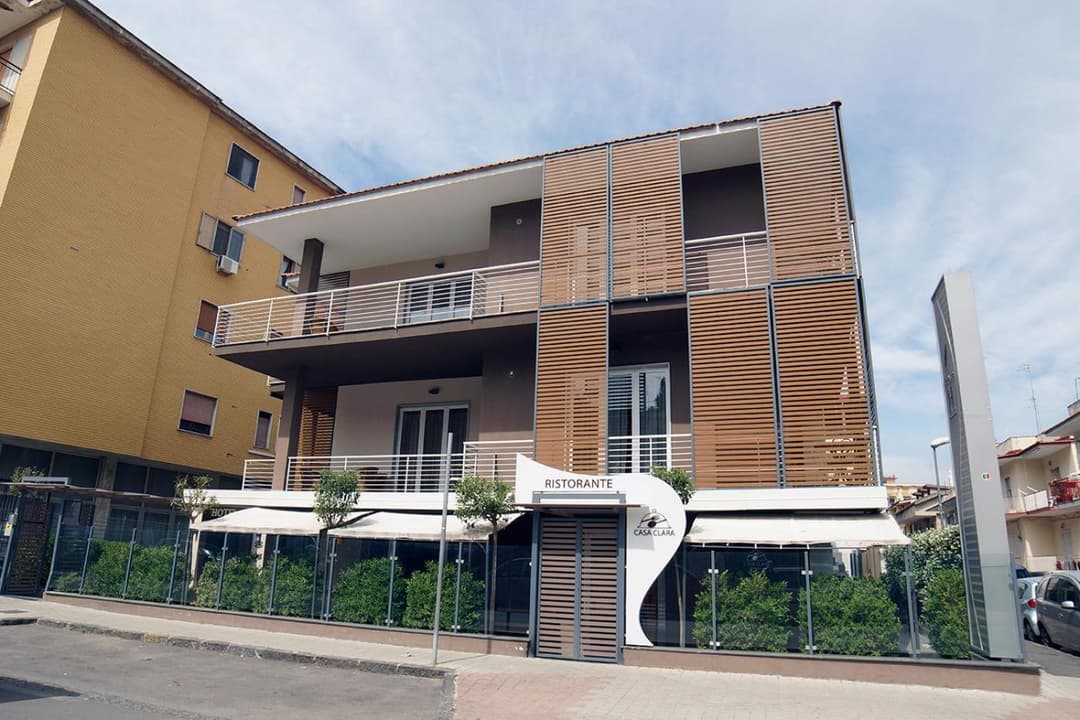 Hotel Leopardi — photo 1 of 1