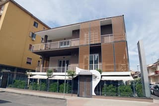 Hotel Leopardi