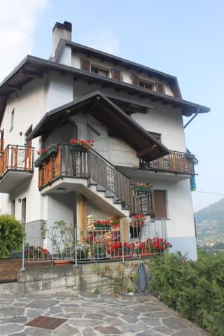 La Madonnina