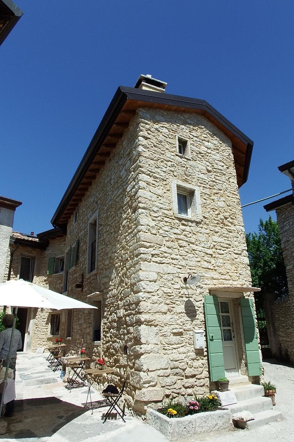 Porta della Torre Bed & Breakfast — photo 1 of 31