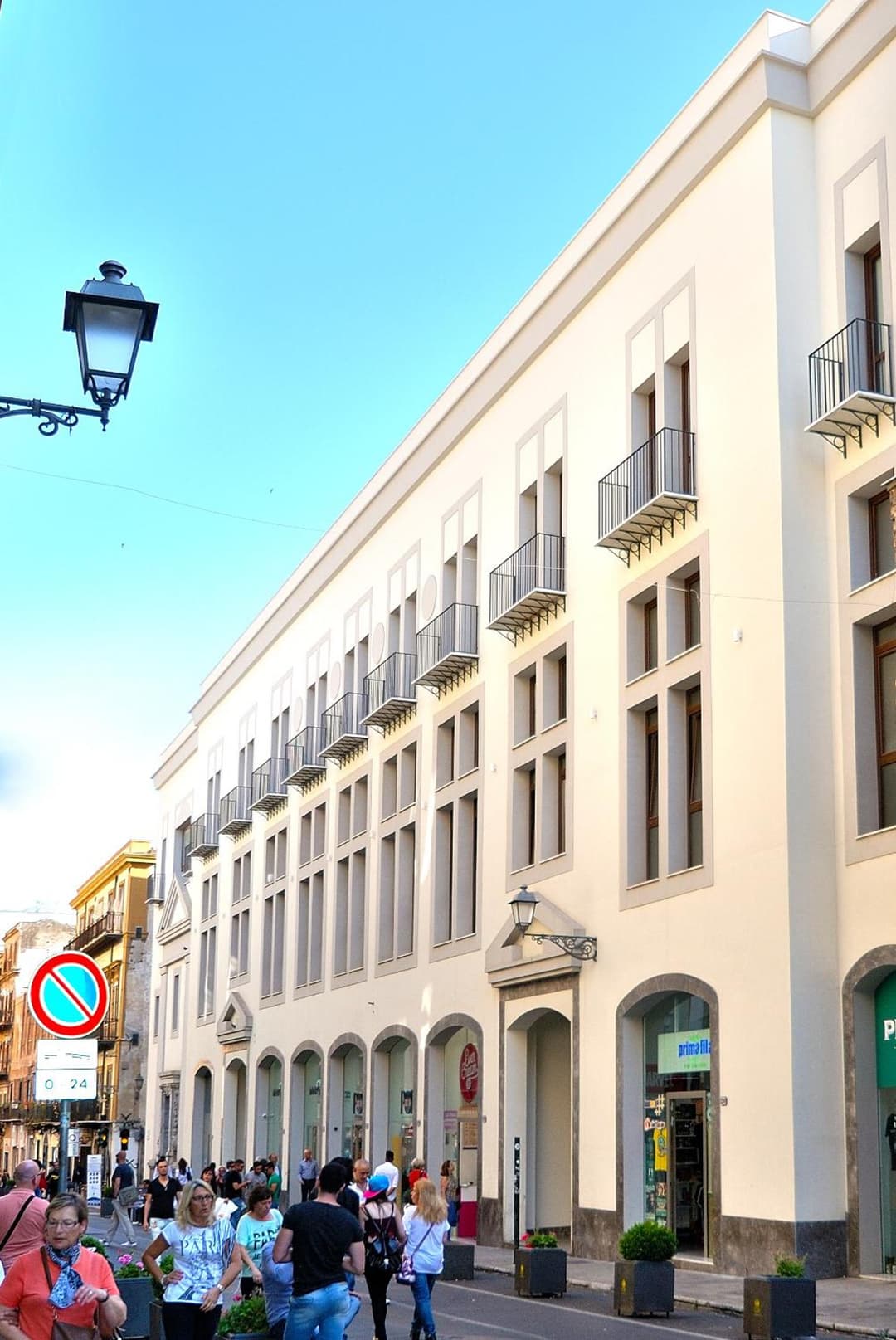 Alla Corte Maqueda — photo 1 of 1