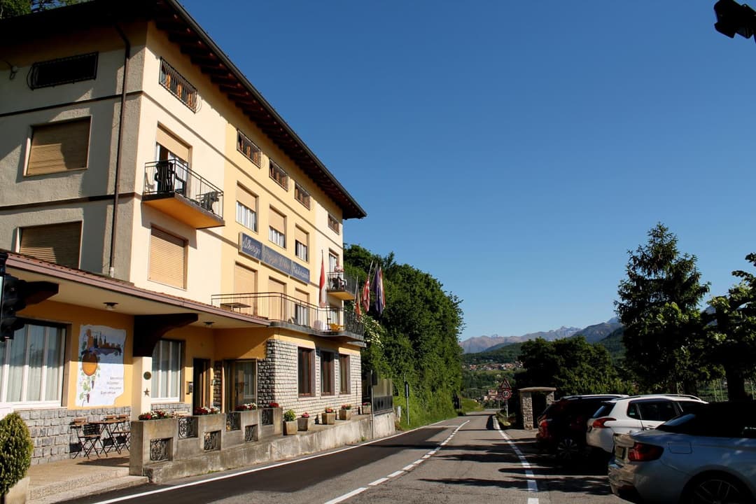Hotel Poggio d'Oro — photo 1 of 1