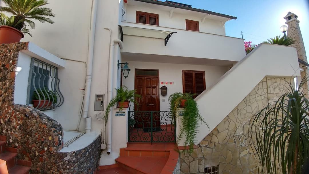 Villa La Favola — photo 1 of 1