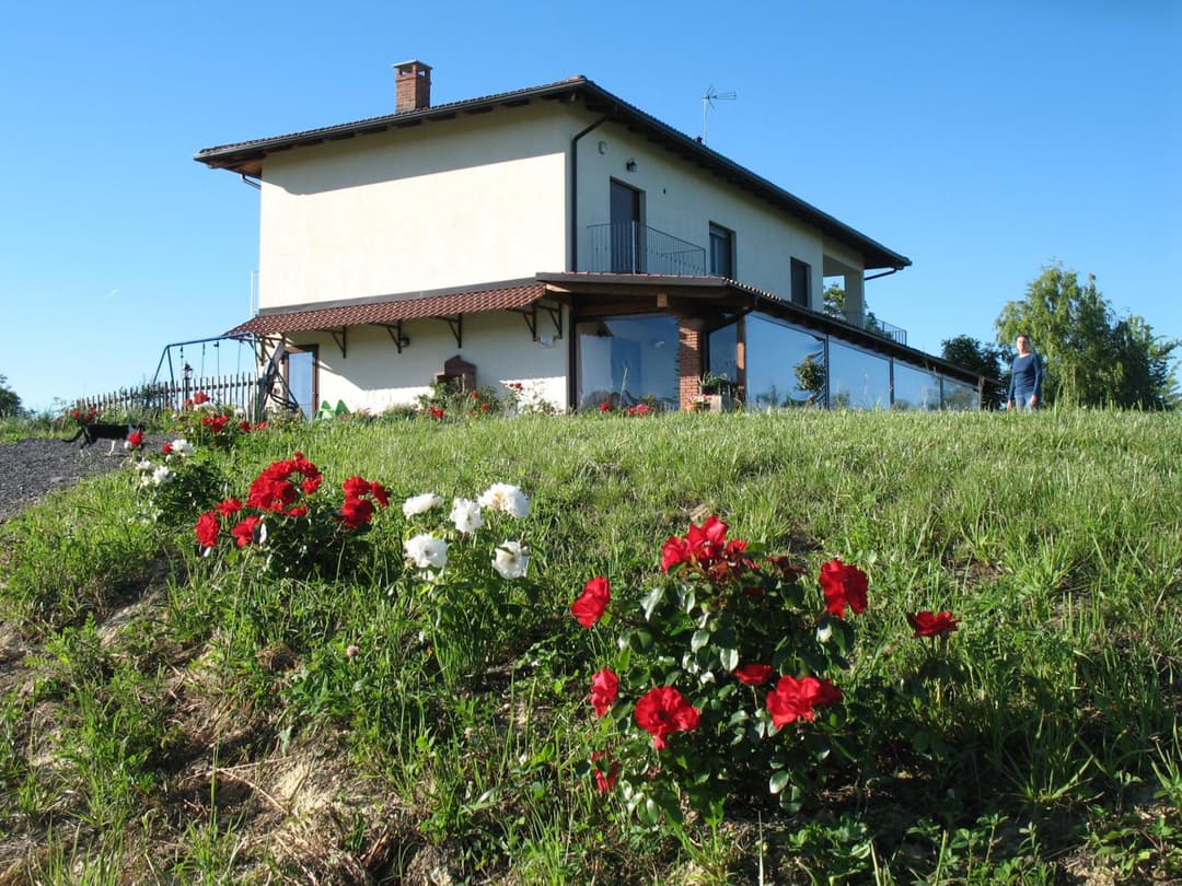 il Balcone sul Monferrato — photo 1 of 49