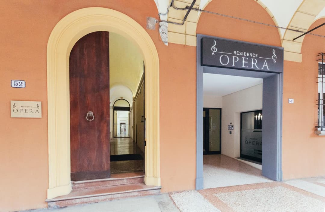 Opera Residence - by Bologna Residences — photo 1 of 149