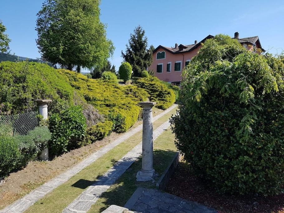 Villa Le Vignole — photo 1 of 1
