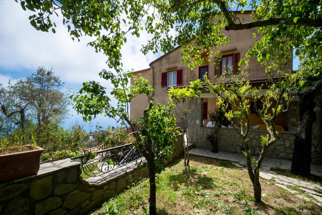 Agriturismo Fattoria Terranova — photo 1 of 1