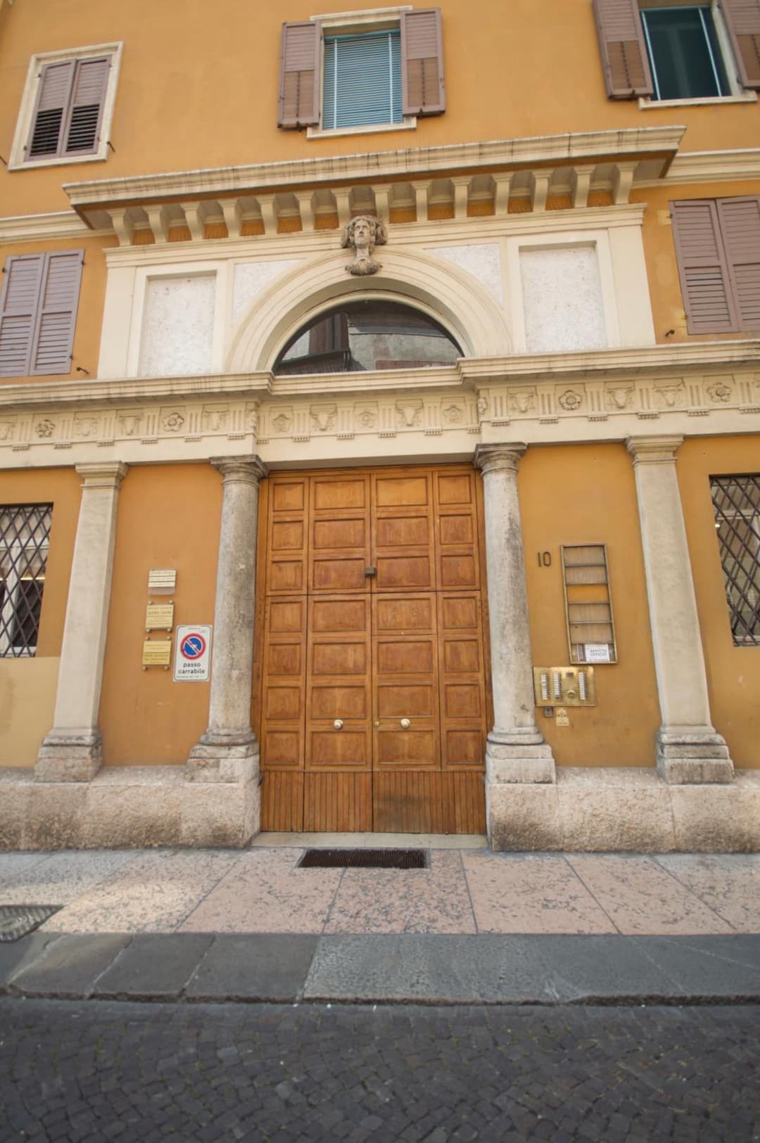 Room Verona Ai Duchi — photo 1 of 1