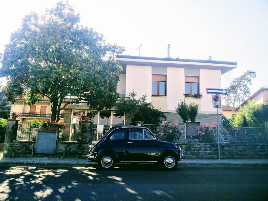 B&B Figura Apartments — photo 1 of 1