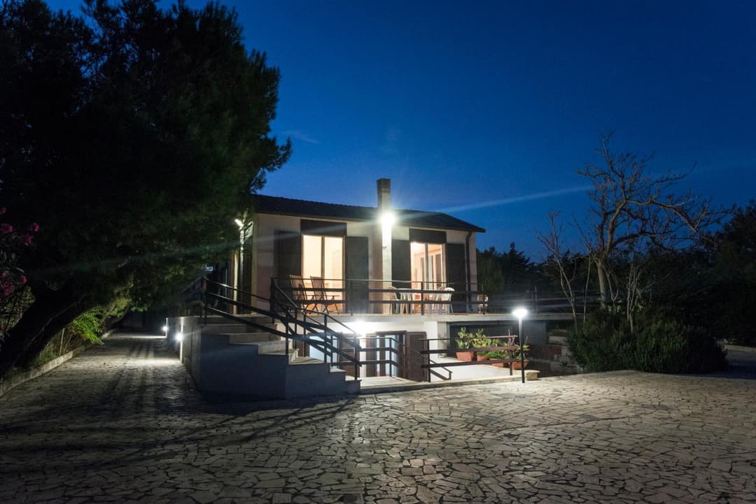 la casa nell'acqua — photo 1 of 1