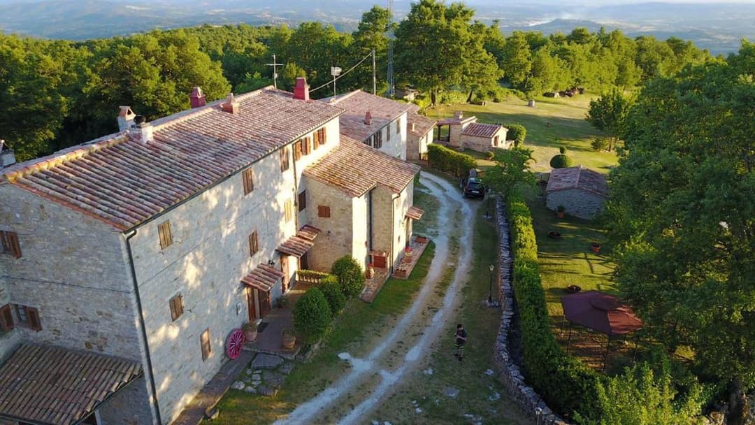 Agriturismo I Monti — photo 1 of 1