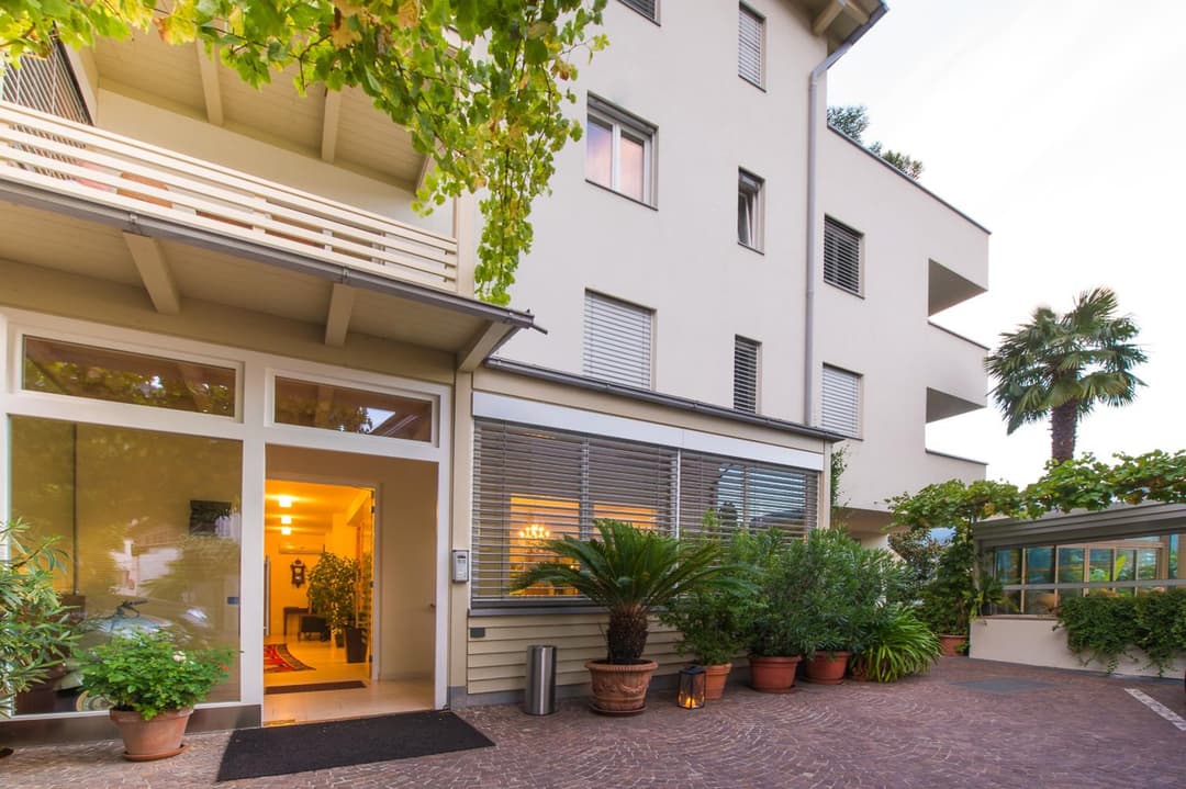 Hotel Residence Pernhof — photo 1 of 1