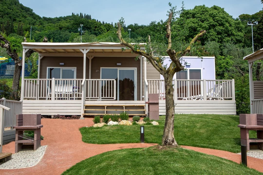 La Rocca Camping Village — photo 1 of 1