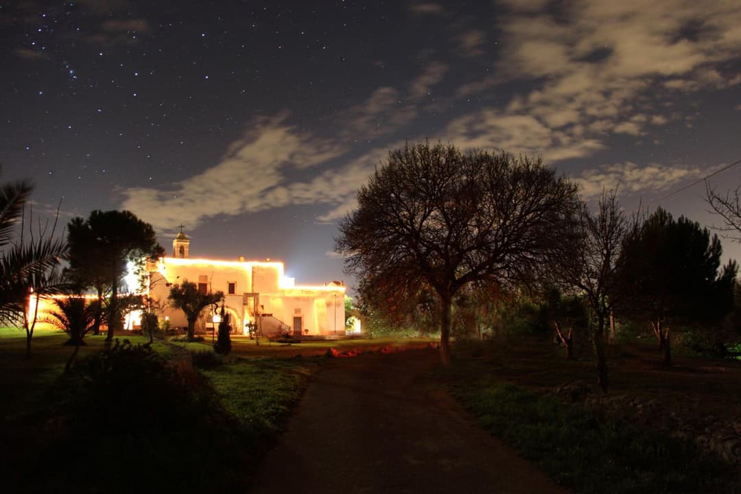 Masseria Del Crocifisso — photo 1 of 1