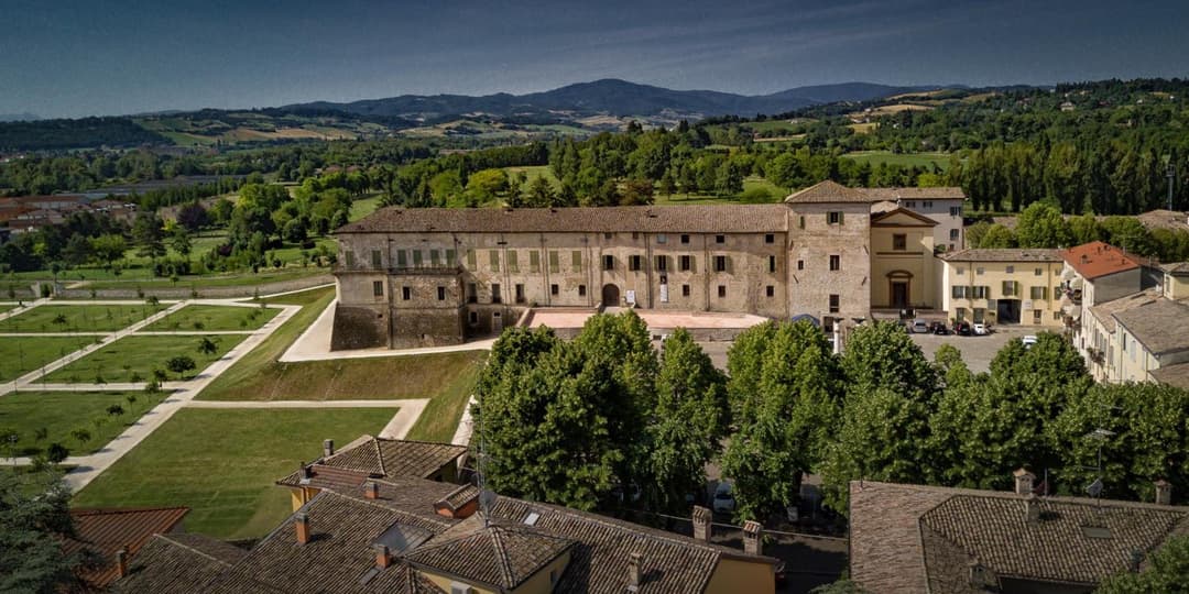 Hotel Cortaccia Sanvitale — photo 1 of 1