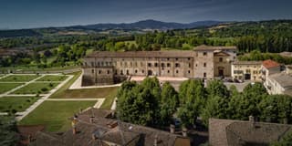 Hotel Cortaccia Sanvitale
