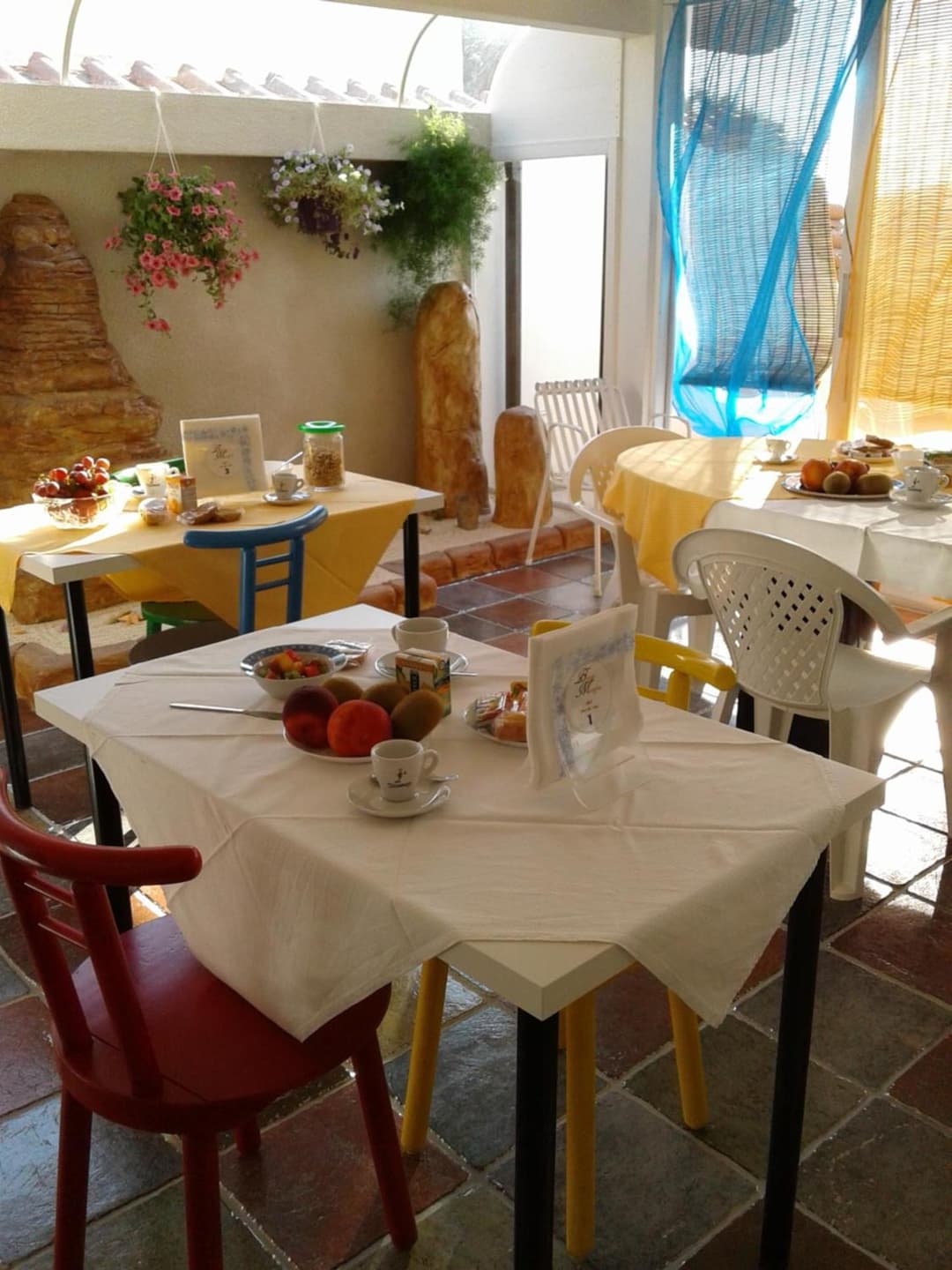 Borgo Manfria — photo 1 of 1