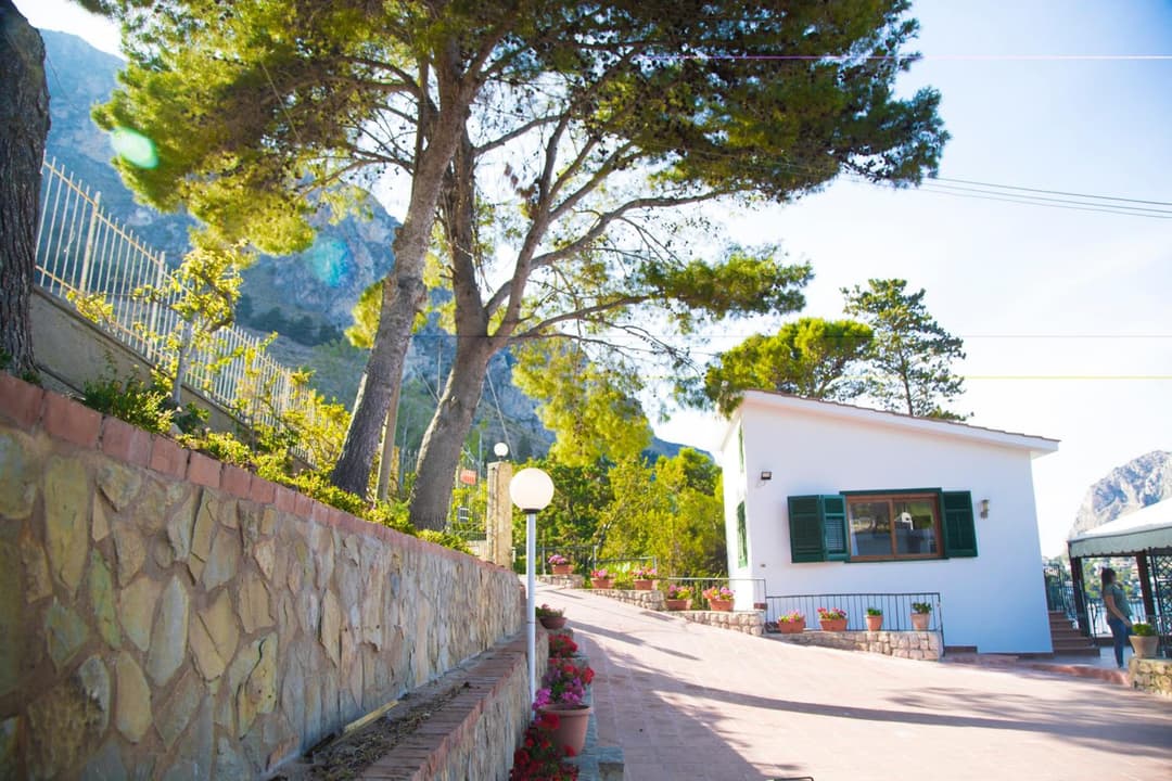 Villa Buonasera — photo 1 of 1