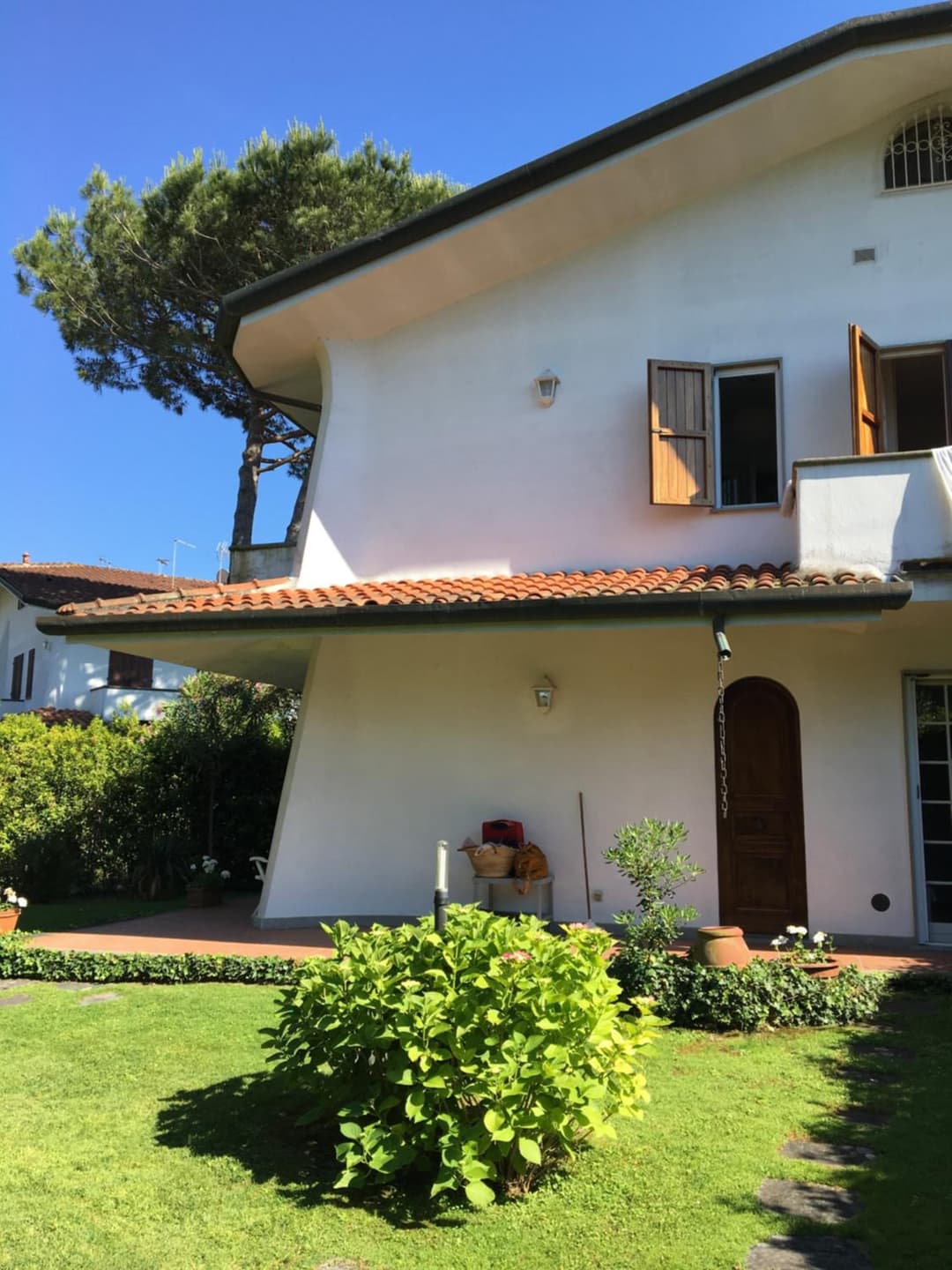 Holiday home Villetta Cinquale — photo 1 of 29