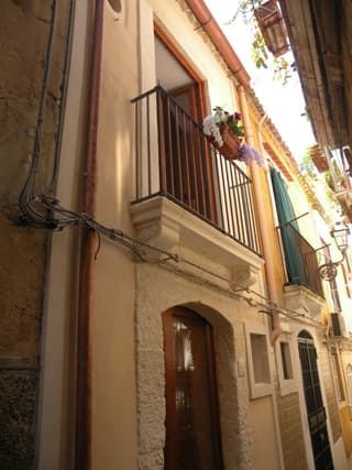 Al Blu Ortigia Apartments