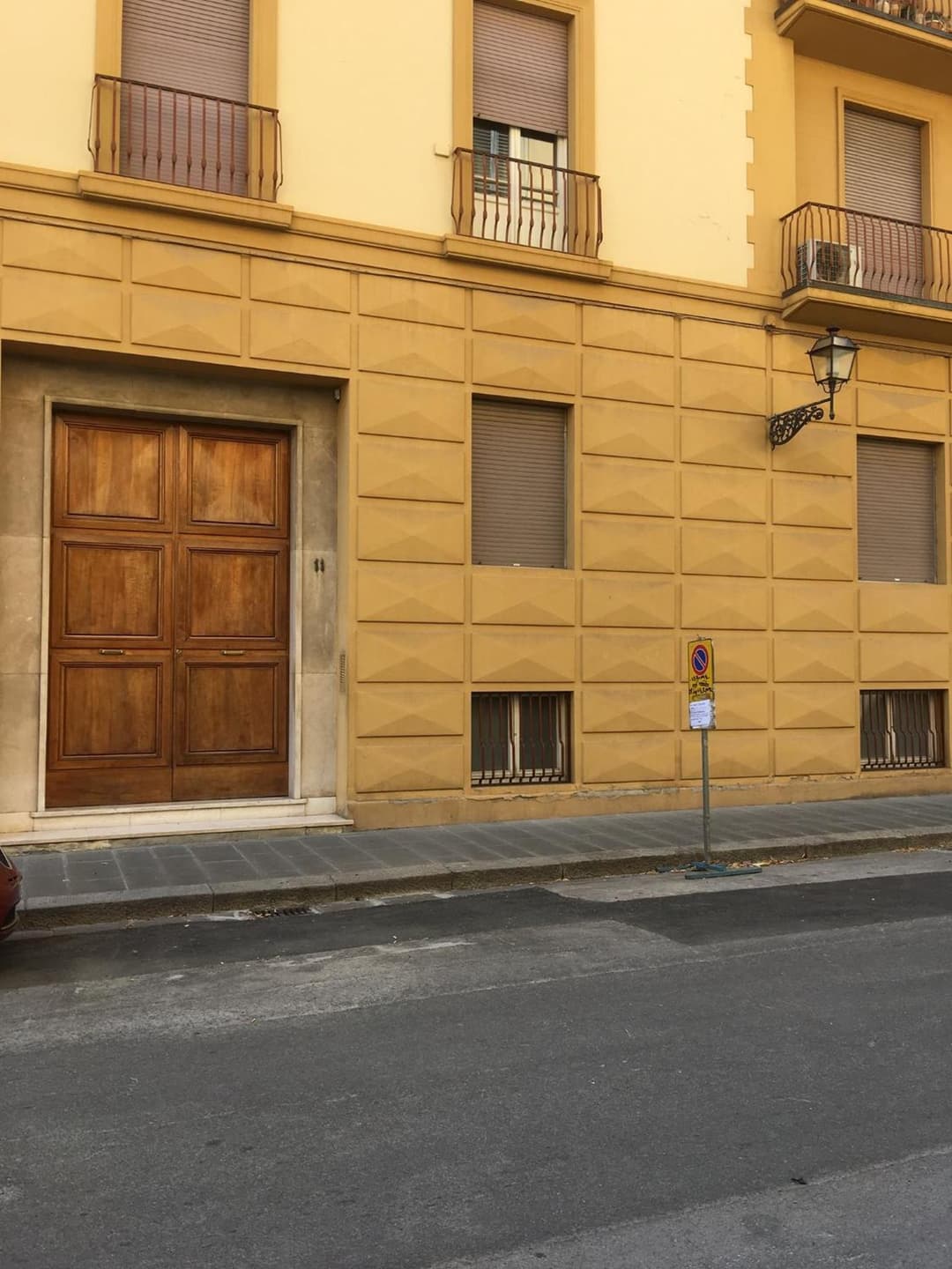 Cherubini Florence Residence — photo 1 of 1