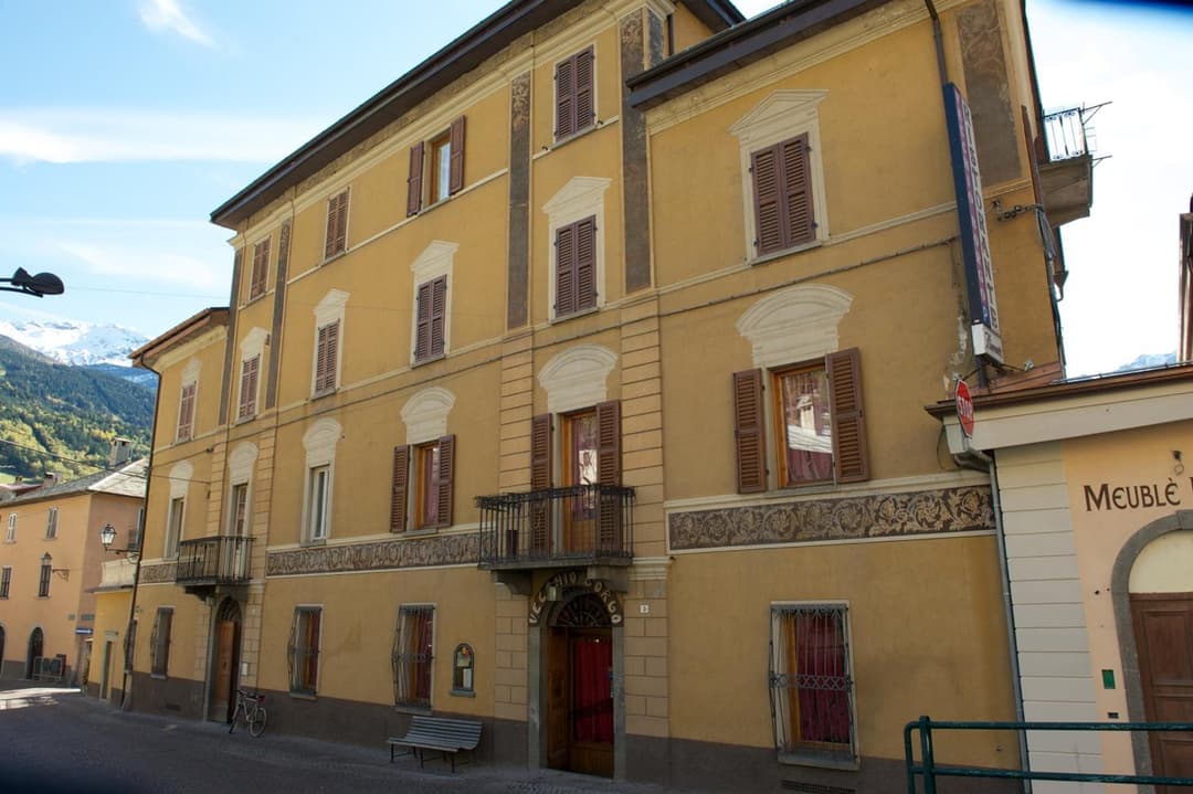 B&B Vecchio Borgo — photo 1 of 1